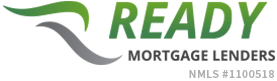 readymortgage Logo