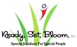 readysetbloom Logo