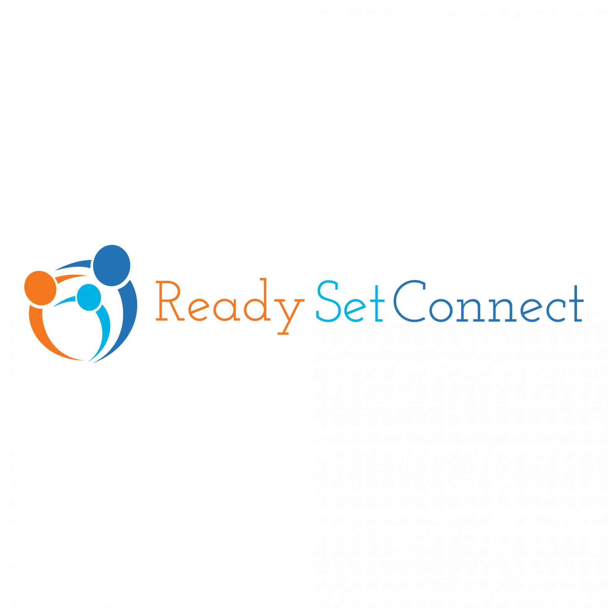 readysetconnect Logo