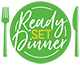 readysetdinner Logo