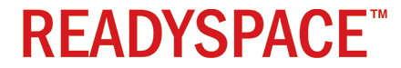 readyspace Logo