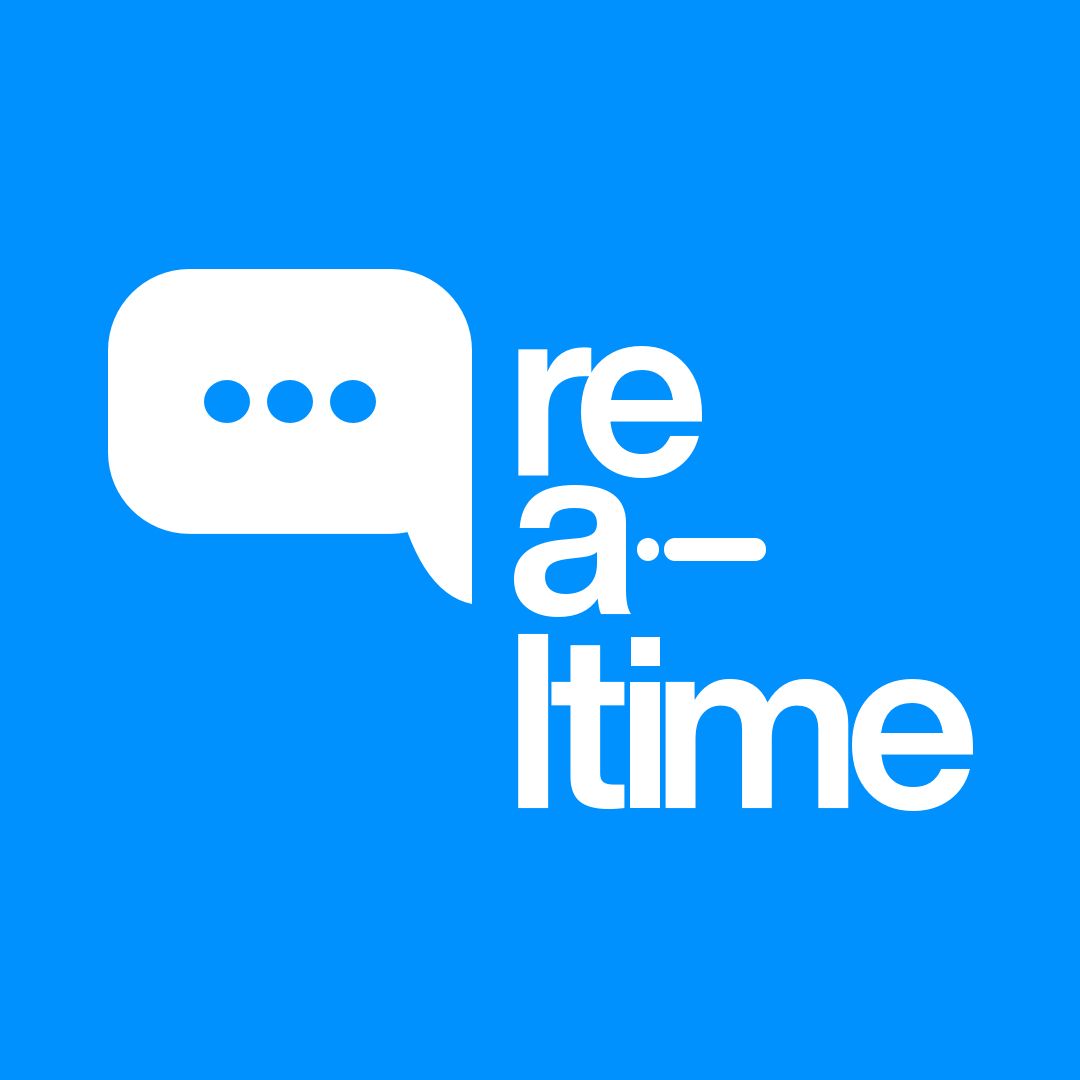 Reailtime Logo