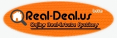 real-deal Logo