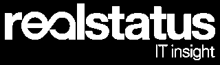 real-status Logo