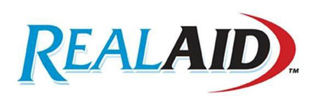 realaid Logo