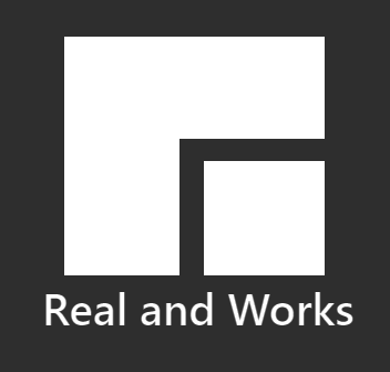 realandworks Logo