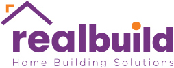 Real Build Store Logo