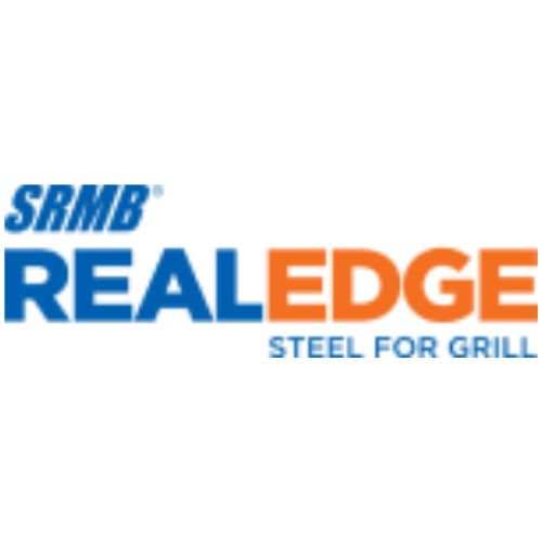 SRMB RealEdge Logo