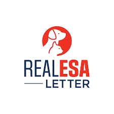 realesaletter Logo