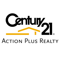 Mark Sincavage / Century 21 Action Plus Realty Logo