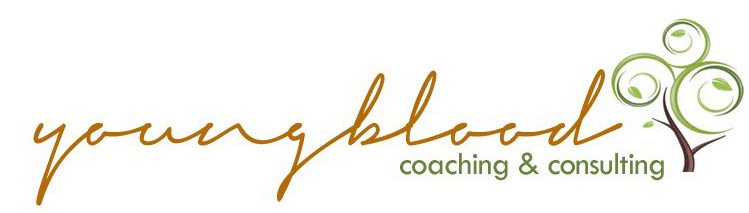 Youngblood Coaching & Consulting Logo