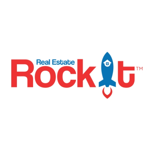 realestaterockit Logo