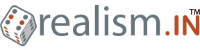 realism Logo