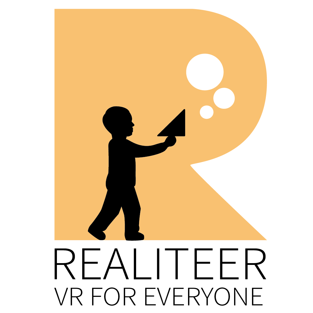 realiteer Logo