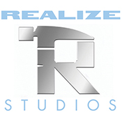 Realize Studios Logo