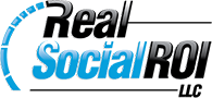realsocialroi Logo