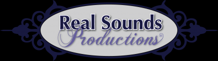 realsounds Logo