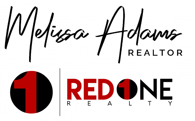 realtormelissaadams Logo