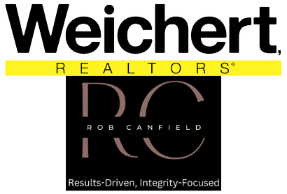 Robert Canfield Logo