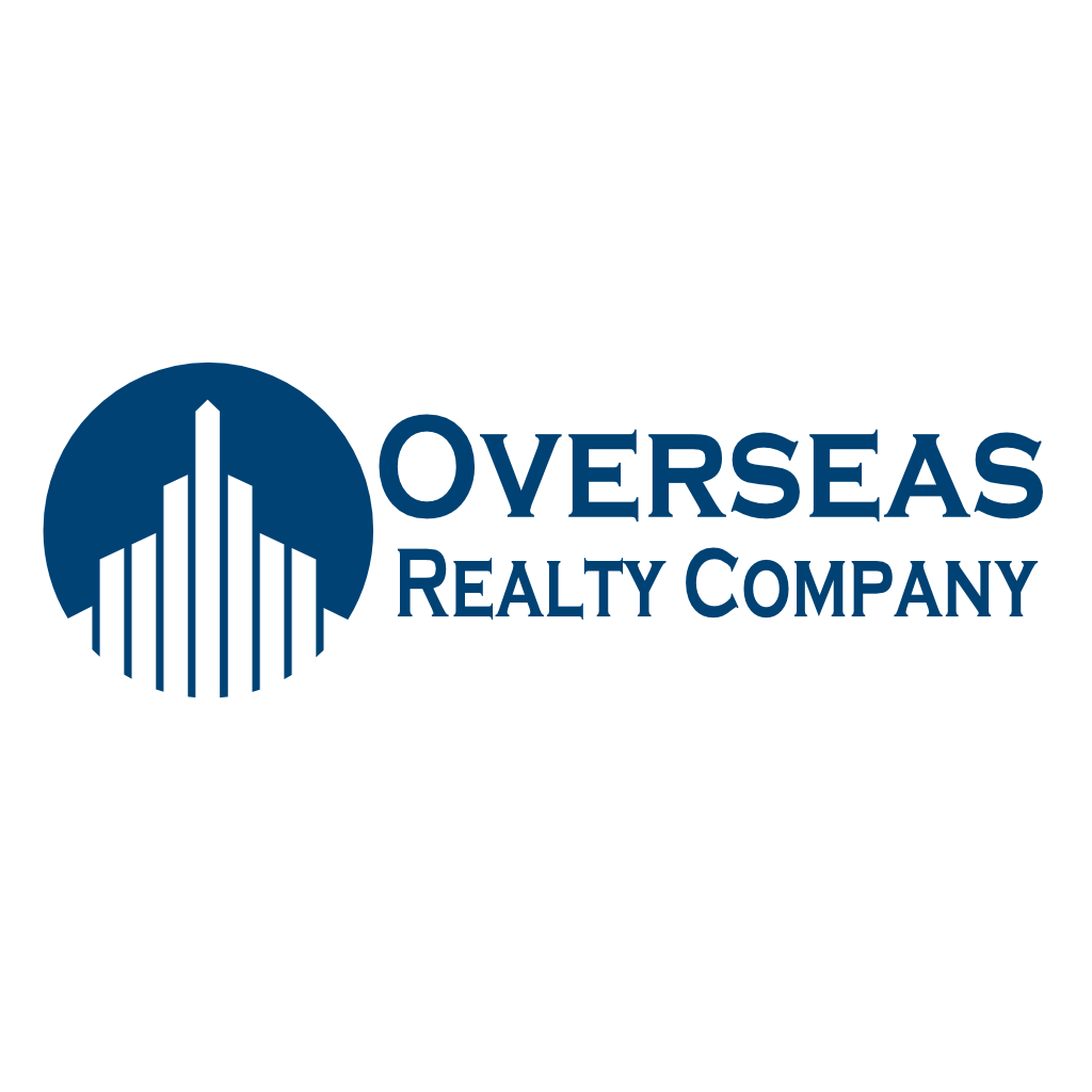 Overseas Realty Logo