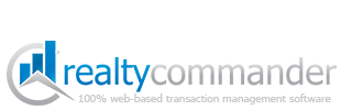realtycommander Logo