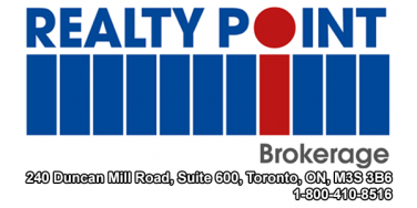 Realty Point Inc Logo