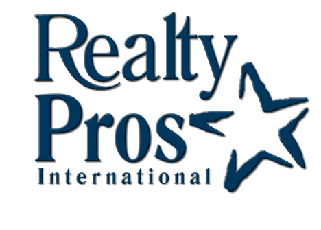 Realty Pros of Texas Logo
