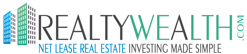 RealtyWealth Logo