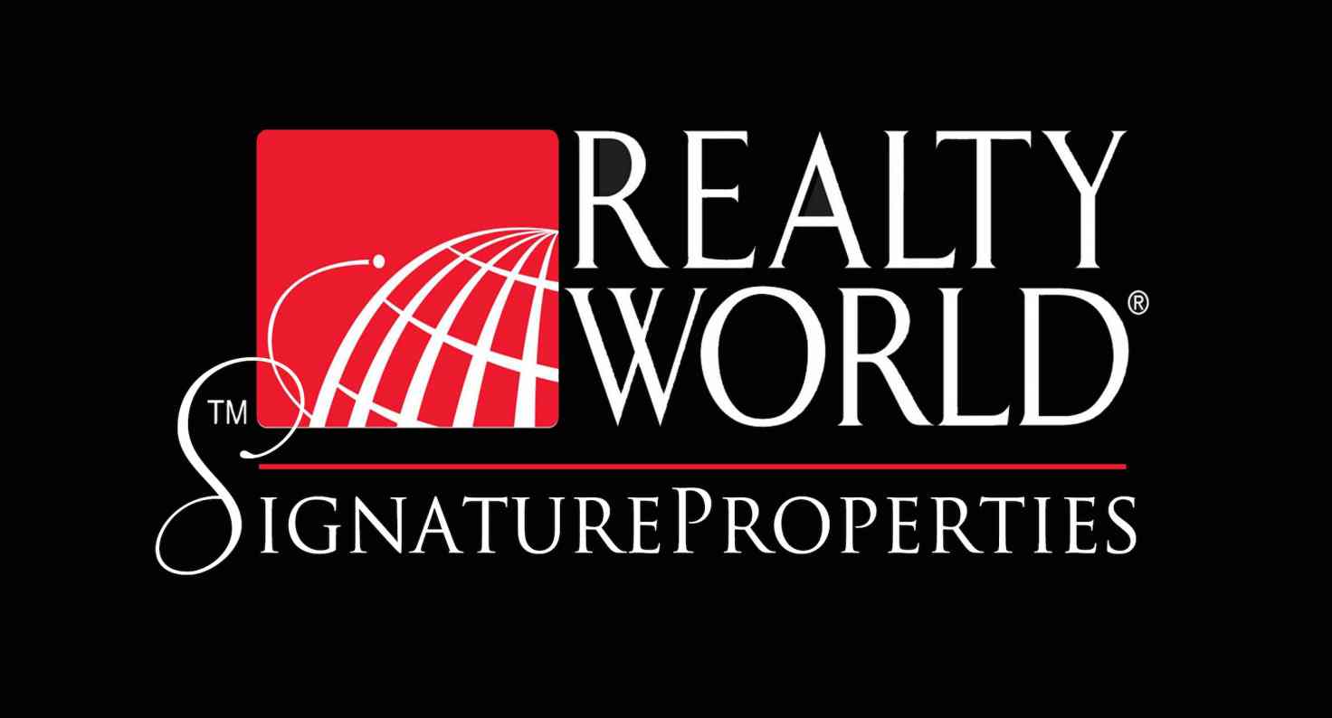 realtyworldraleigh Logo