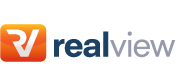 realviewdigital Logo