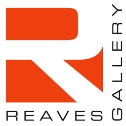 reavesgallery Logo