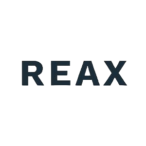 Reax Logo