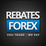 rebatesforex Logo