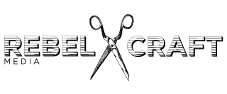 rebelcraftmedia Logo