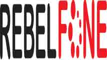 RebelFone Inc Logo