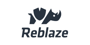 reblaze Logo