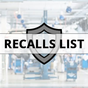 recalls-list Logo