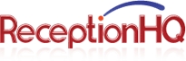 receptionhq Logo
