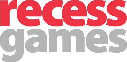 recessgames Logo