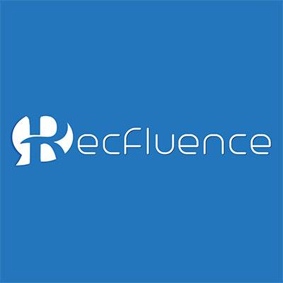 Recfluence Ltd. Logo