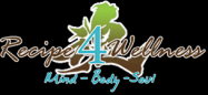 recipe4wellness Logo
