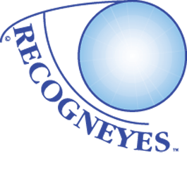 recogneyes Logo