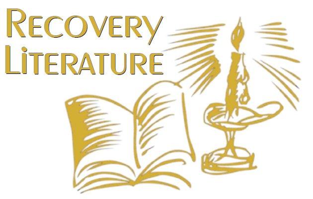 recoveryliterature Logo