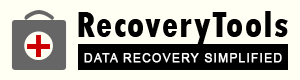 RecoveryTools Logo