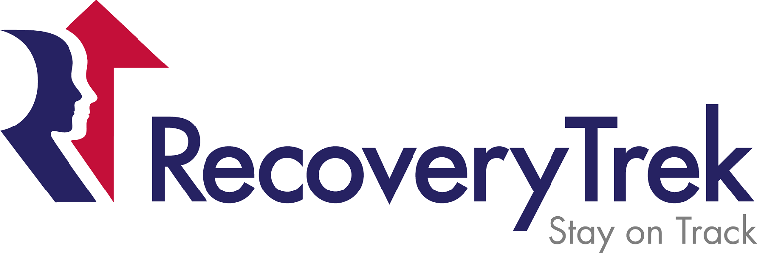 recoverytrek Logo