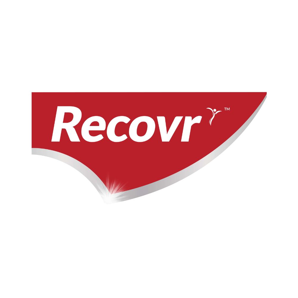 Recovr India Logo