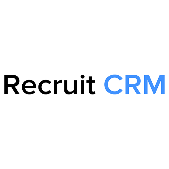 Recruit CRM Logo