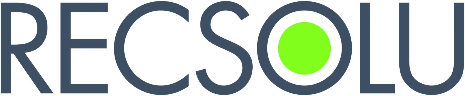 RECSOLU LLC Logo