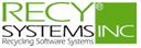 recy-systems Logo