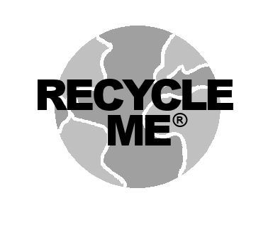 recycleme Logo